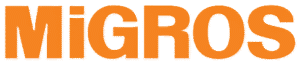 migros logo